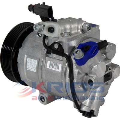 Kompressor, kliimaseade MEAT & DORIA K15219