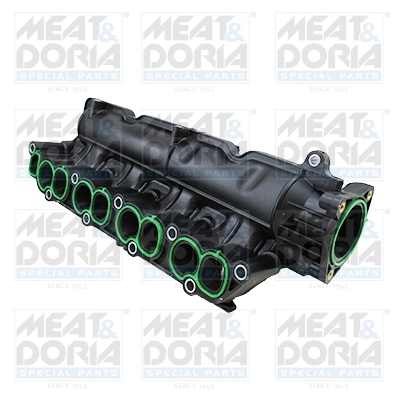 Õhuvõtumoodul MEAT & DORIA 89260E
