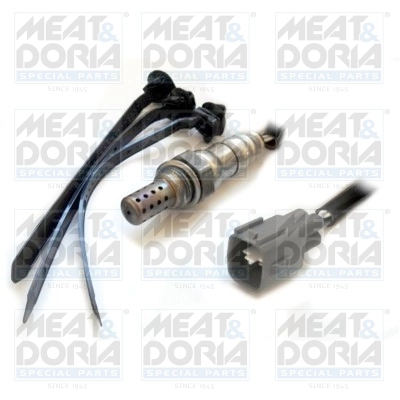 Lambda andur MEAT & DORIA 81794