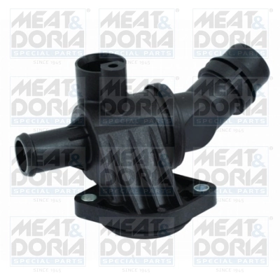 Termostaat, Jahutusvedelik MEAT & DORIA 92409