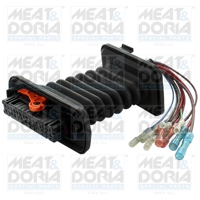 Paranduskomplekt, kaablikomplekt MEAT & DORIA 25136