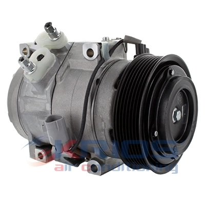 Kompressor, kliimaseade MEAT & DORIA K15351