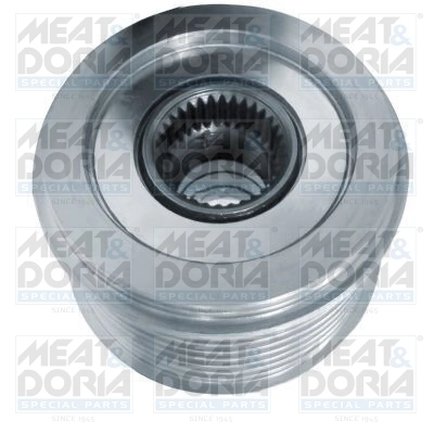 Generaatori vabakäik MEAT & DORIA 45234