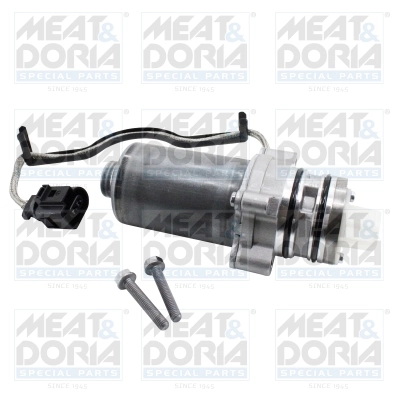 Pump, lamellsidur (neljarattavedu) MEAT & DORIA 805134