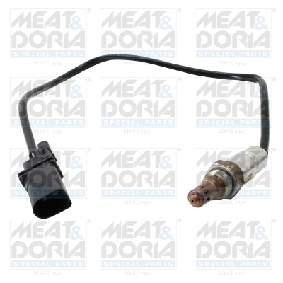 Lambda andur MEAT & DORIA 811036