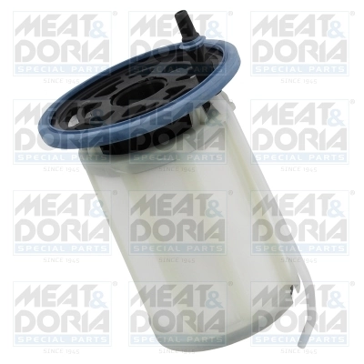 Kütusefilter MEAT & DORIA 4592