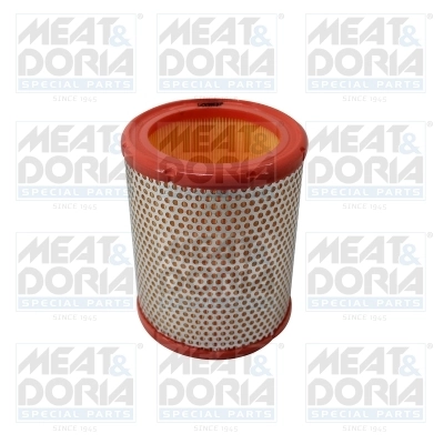 Õhufilter MEAT & DORIA 16151