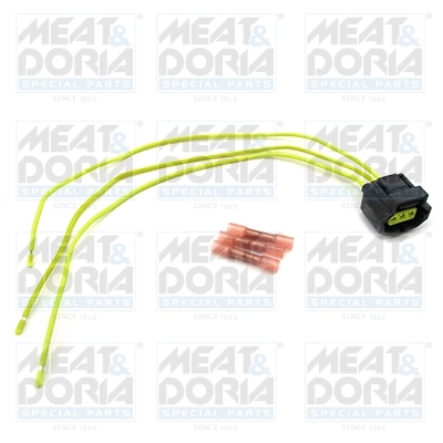 Kaabli remondikomplekt, generaator MEAT & DORIA 25432