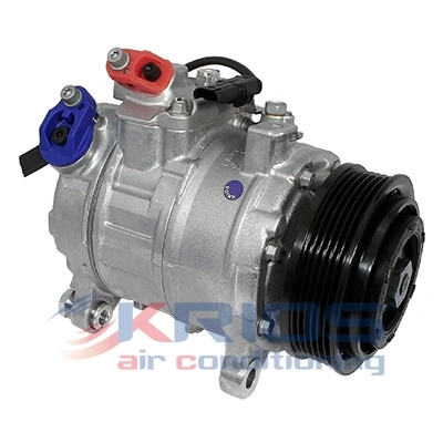 Kompressor, kliimaseade MEAT & DORIA K15339