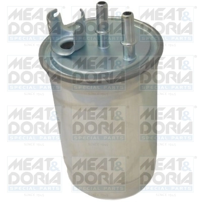 Kütusefilter MEAT & DORIA 4260