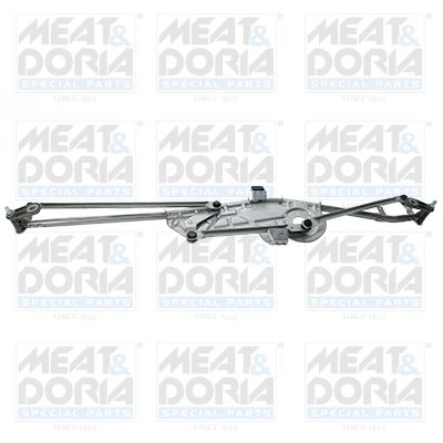 Pesurihoovastik MEAT & DORIA 227027