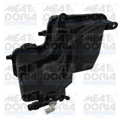 Veekamber, radiaator MEAT & DORIA 2035133