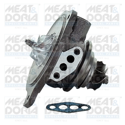MEAT & DORIA 601416