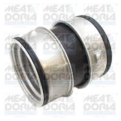 Laadimisõhu voolik MEAT & DORIA 96023