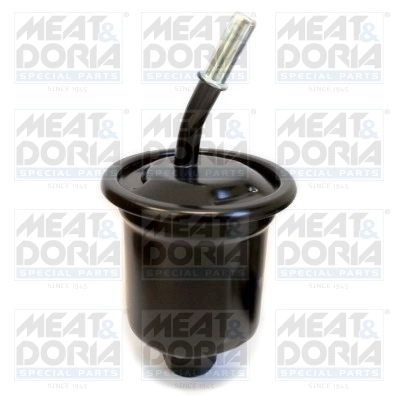 Kütusefilter MEAT & DORIA 4216