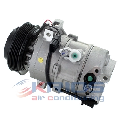 Kompressor, kliimaseade MEAT & DORIA K15413