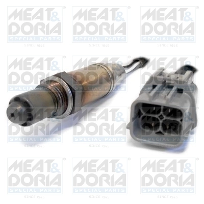 Lambda andur MEAT & DORIA 81643