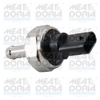 Andur, heitgaasisurve MEAT & DORIA 827027