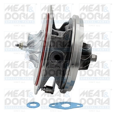 MEAT & DORIA 601581