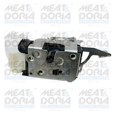 Tagaluugi sulgur MEAT & DORIA 31032