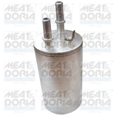 Kütusefilter MEAT & DORIA 5024