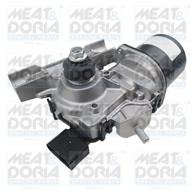 Pesuri mootor MEAT & DORIA 27374