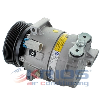 Kompressor, kliimaseade MEAT & DORIA KSB036H