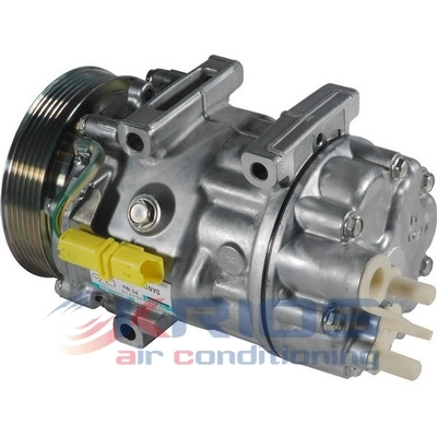 Kompressor, kliimaseade MEAT & DORIA K11384