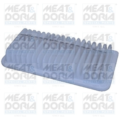Õhufilter MEAT & DORIA 18274