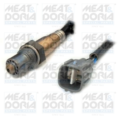 Lambda andur MEAT & DORIA 81536