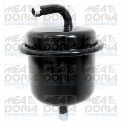 Kütusefilter MEAT & DORIA 4146