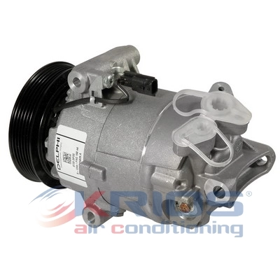 Kompressor, kliimaseade MEAT & DORIA K14088