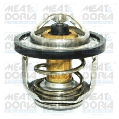 Termostaat, Jahutusvedelik MEAT & DORIA 92341
