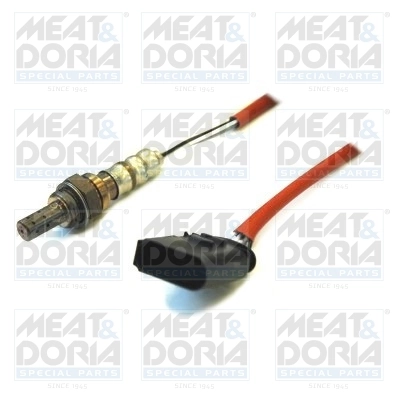 Lambda andur MEAT & DORIA 81767