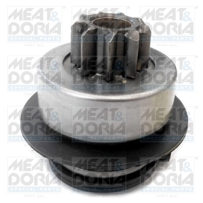 Hammastrummel, starter MEAT & DORIA 47022