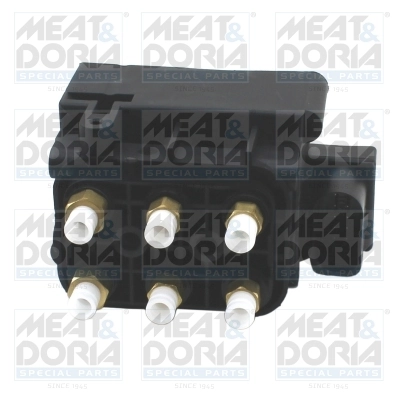 Klapp, suruõhuseade MEAT & DORIA 58209
