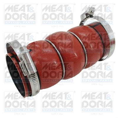 Laadimisõhu voolik MEAT & DORIA 96137