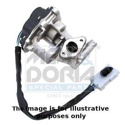 EGR-klapp MEAT & DORIA 88222R