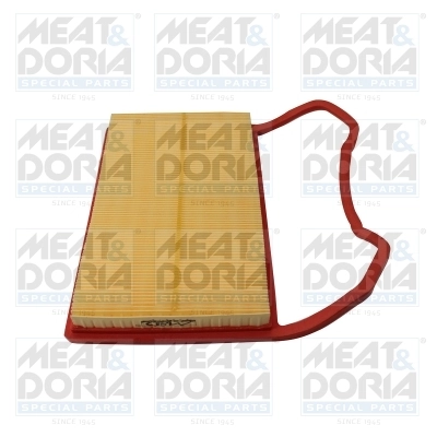 Õhufilter MEAT & DORIA 18683