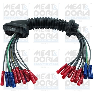 Paranduskomplekt, kaablikomplekt MEAT & DORIA 25041