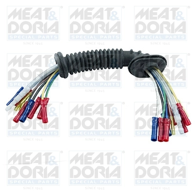 Paranduskomplekt, kaablikomplekt MEAT & DORIA 25039
