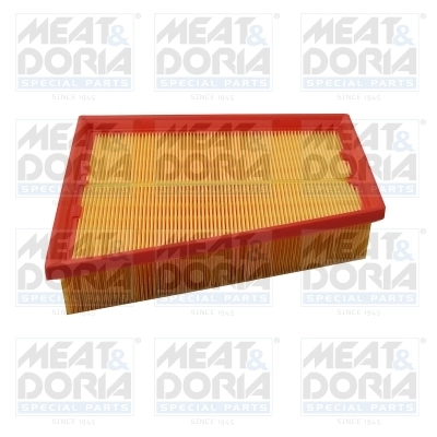 Õhufilter MEAT & DORIA 18621