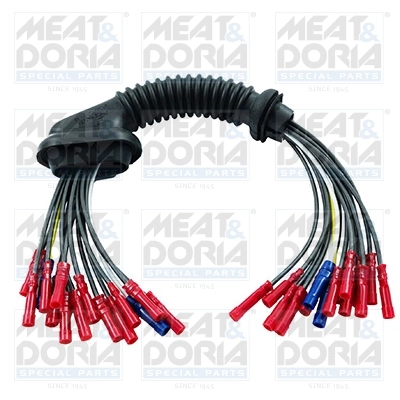 Paranduskomplekt, kaablikomplekt MEAT & DORIA 25042