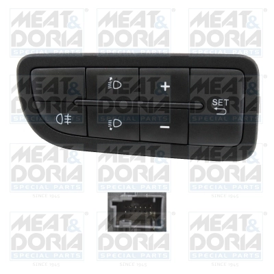 Lüliti, põhituli MEAT & DORIA 23887