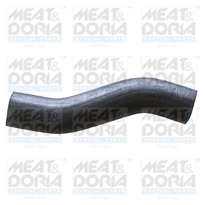 Laadimisõhu voolik MEAT & DORIA 96411