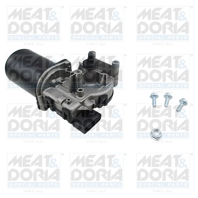 Pesuri mootor MEAT & DORIA 27097