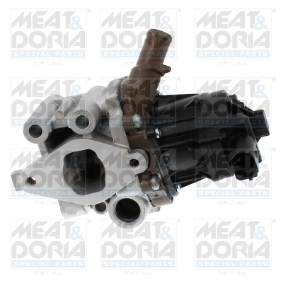 EGR-klapp MEAT & DORIA 88189R