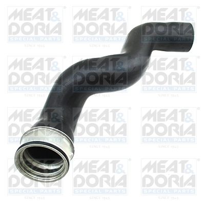 Laadimisõhu voolik MEAT & DORIA 96074
