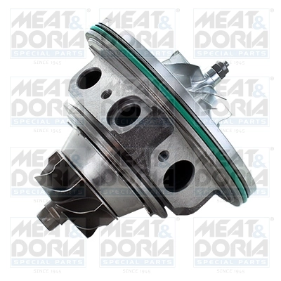 MEAT & DORIA 601359