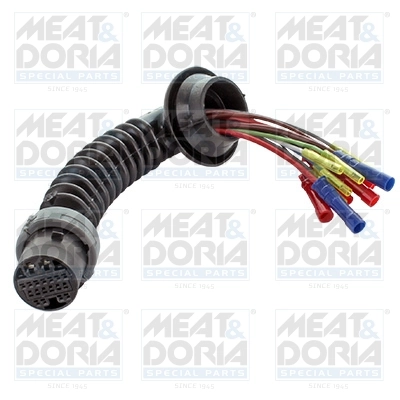 Paranduskomplekt, kaablikomplekt MEAT & DORIA 25078